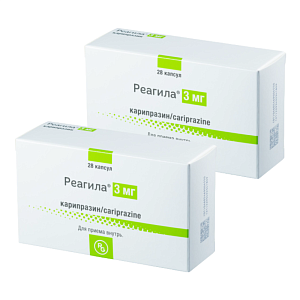 Фото Реагила