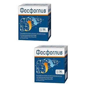 Фото Фосфоглив