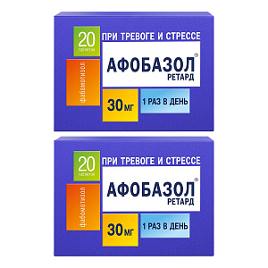 Фото Фабомотизол