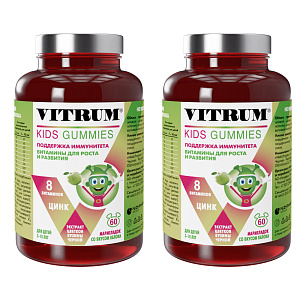 Фото Vitrum Kids