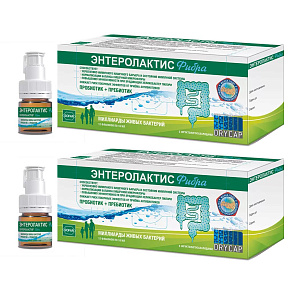 Фото Энтеролактис