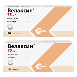 Фото Велаксин