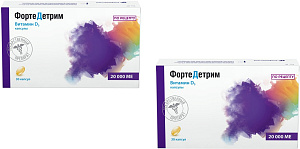 Фото Колекальциферол