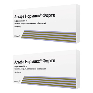 Фото Альфа Нормикс