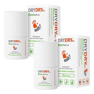 Фото Драй Драй