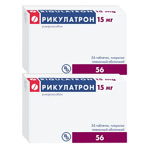 Фото Рикулатрон