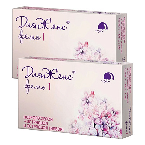 Фото ДляЖенс фемо