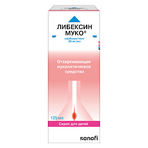 Фото Либексин