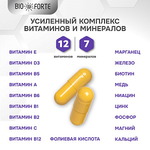 Фото Bioforte