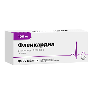 Фото Флеикардил