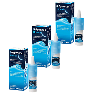 Фото Артелак