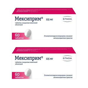 Фото Мексиприм