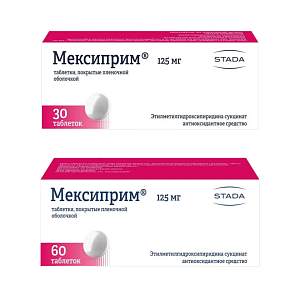 Фото Мексиприм