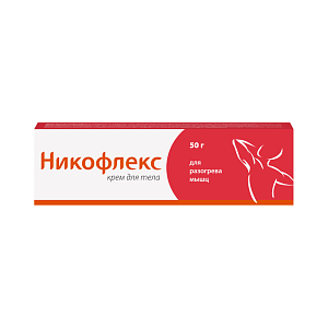 Фото Никофлекс