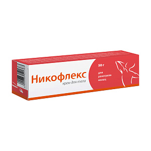 Фото Никофлекс