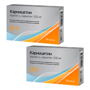 Фото Карницетин