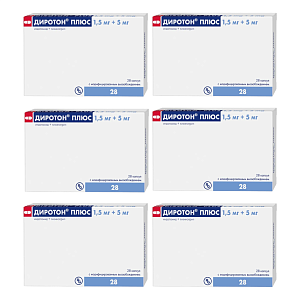 Фото Диротон