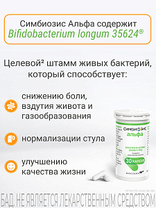 Фото Симбиозис