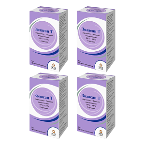 Фото Золасан Т