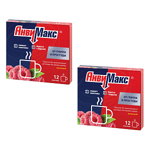 Фото Анвимакс