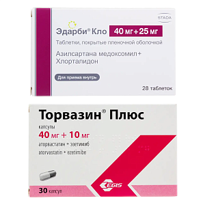 Фото Торвазин Плюс