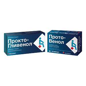 Фото Прото-Венол