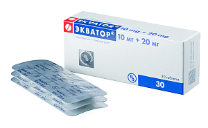 Фото Экватор